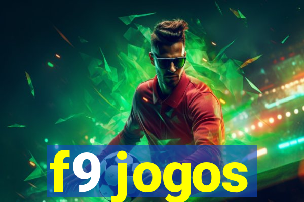 f9 jogos